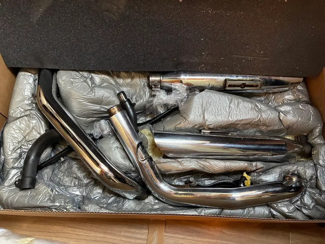 2026年最新】ダイナ 北米マフラーの人気アイテム - メルカリ