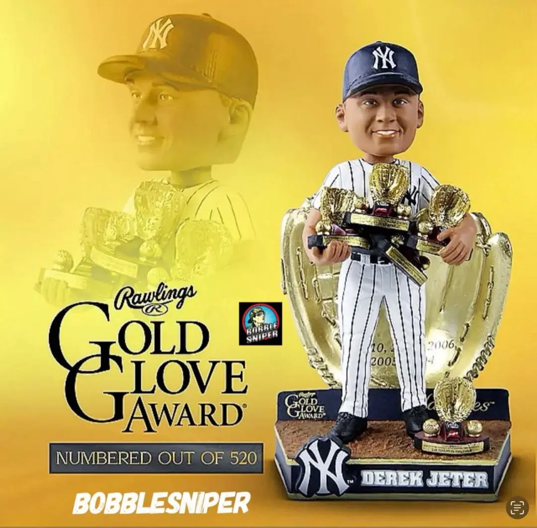 2026年最新】デレク・ジーター フィギュアの人気アイテム - メルカリ