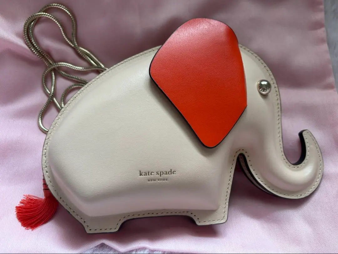 2026年最新】ケイトスペードニューヨーク象バッグの人気アイテム