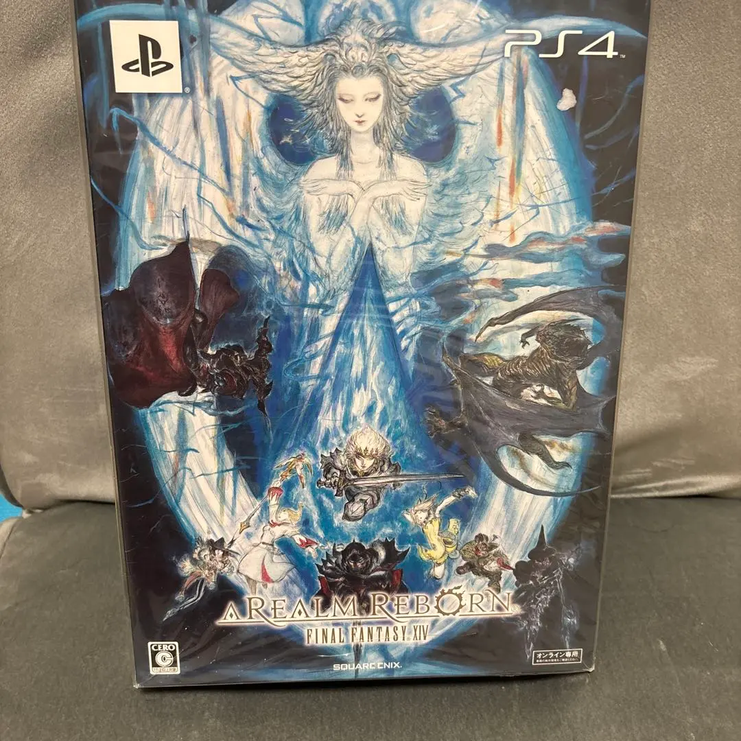 2026年最新】ff 14 コレクターズエディションの人気アイテム - メルカリ