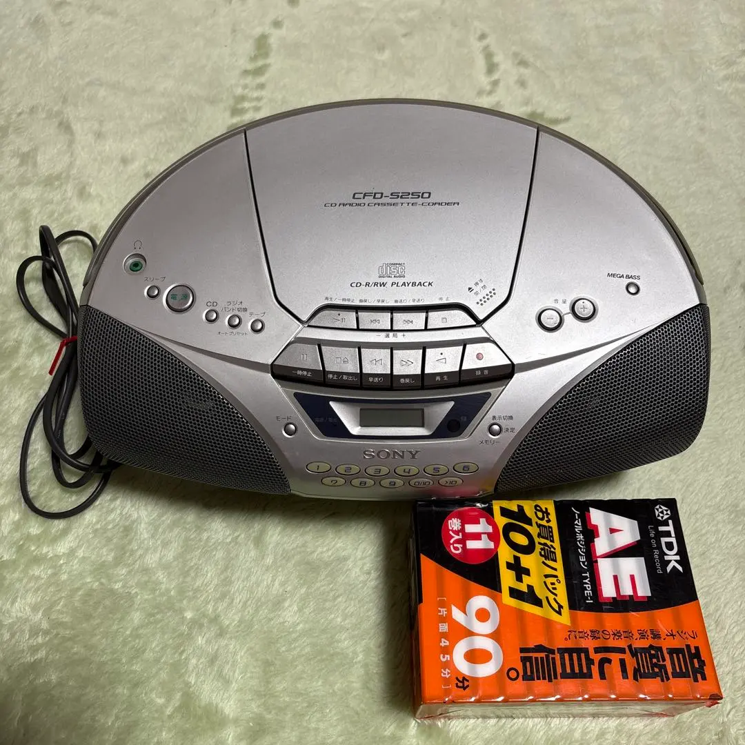 2026年最新】SONY CFD-700の人気アイテム - メルカリ