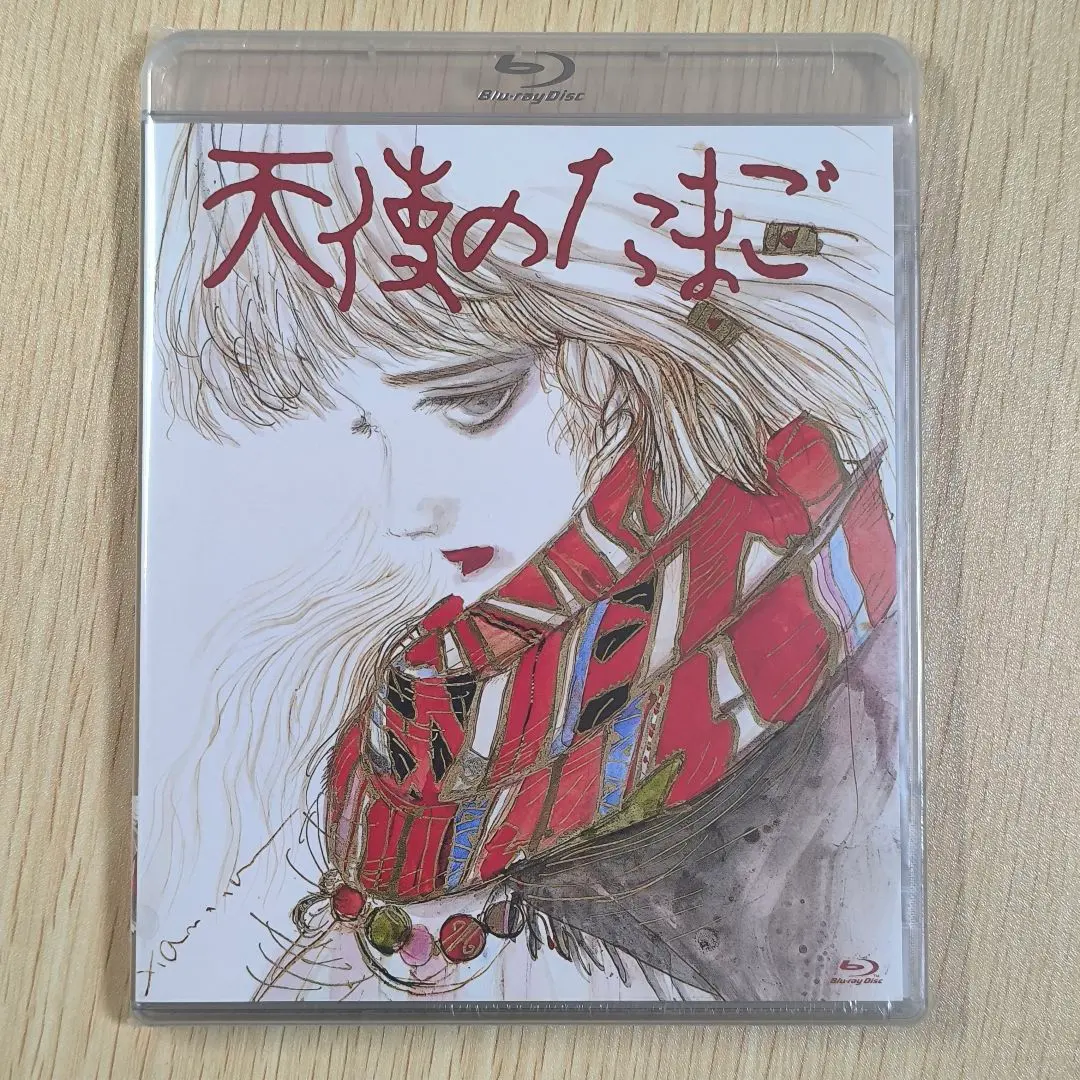 2026年最新】天使のたまご blu-rayの人気アイテム - メルカリ