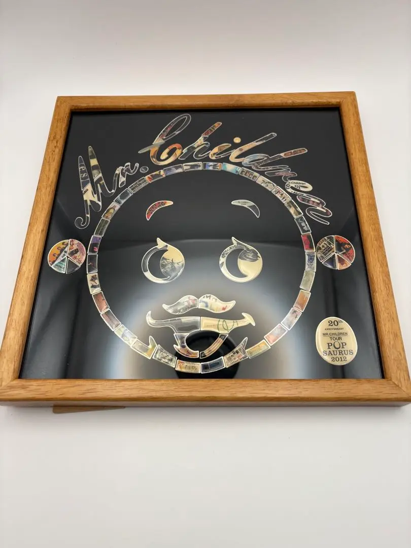 2026年最新】ミスチルくん ピンズ 20周年の人気アイテム - メルカリ