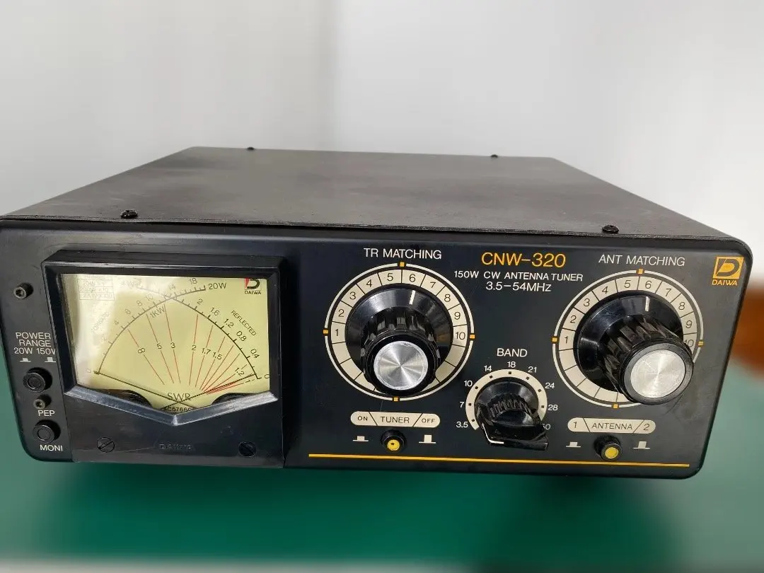 2026年最新】ダイワ アンテナチューナーの人気アイテム - メルカリ