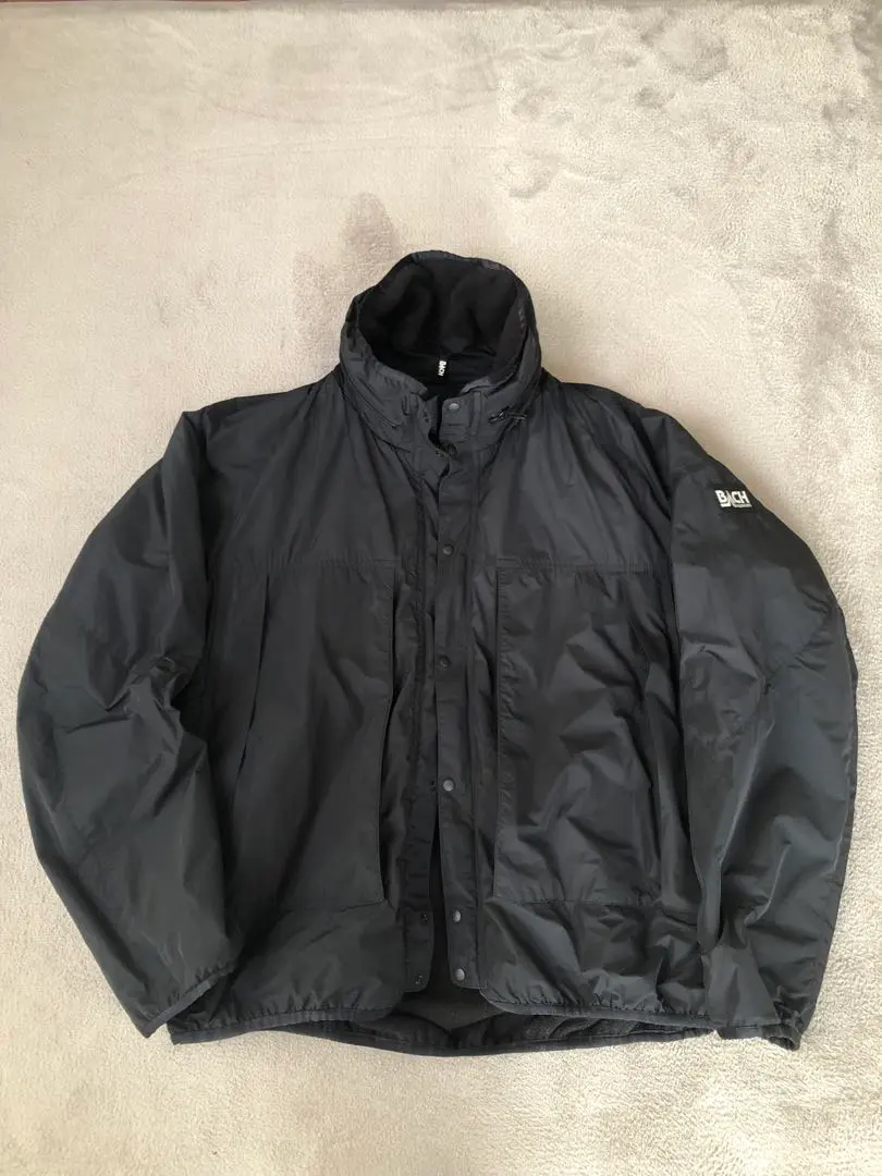 2026年最新】BACH ナイロンジャケットの人気アイテム - メルカリ