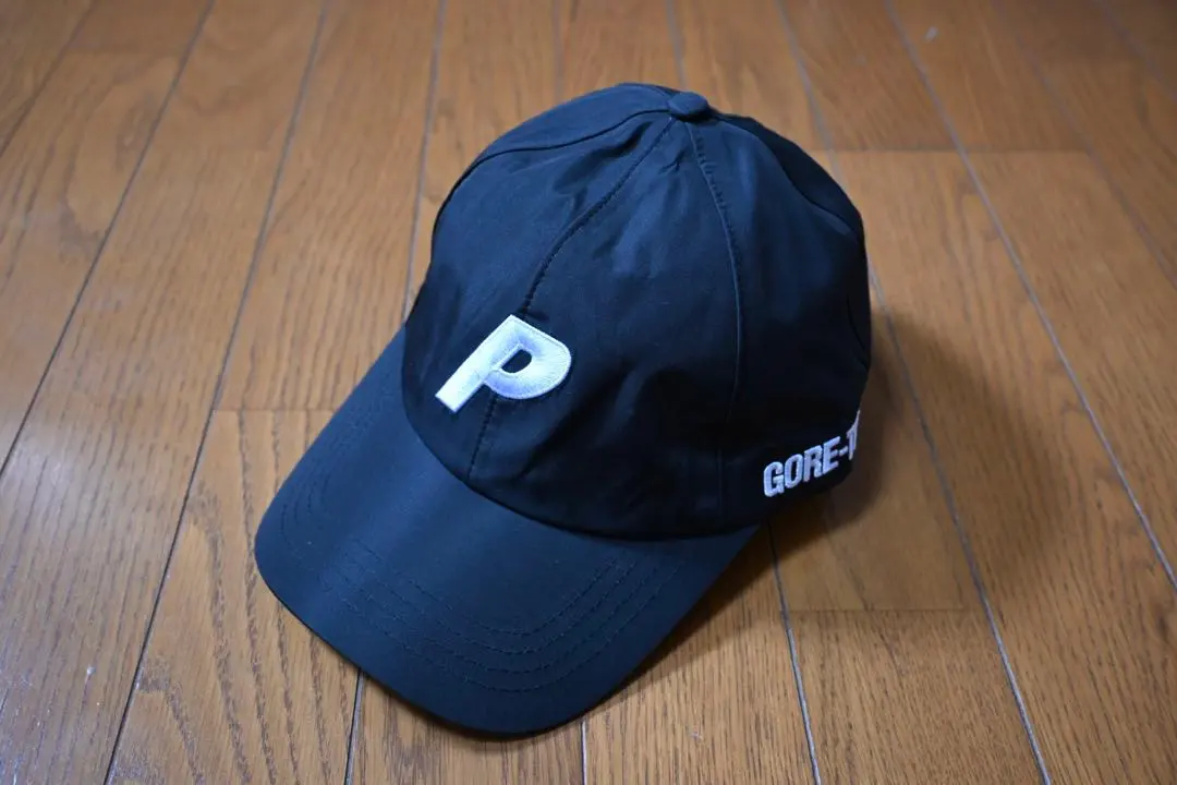 2026年最新】PALACE GORE-TEX capの人気アイテム - メルカリ