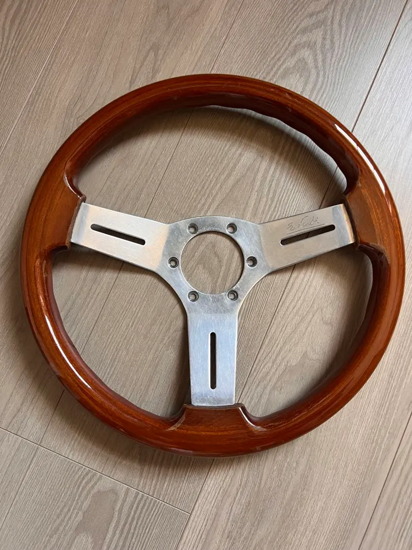 2026年最新】ナルディ ウッド 33の人気アイテム - メルカリ