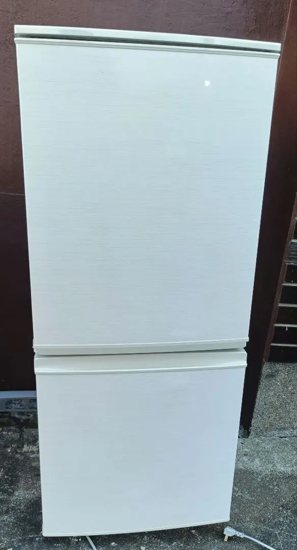 2026年最新】sjd14c シャープ 冷蔵庫 2ドアの人気アイテム - メルカリ