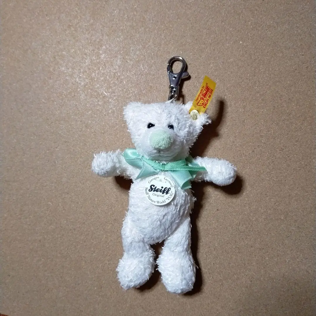 2026年最新】ゆきちゃんシュタイフの人気アイテム - メルカリ