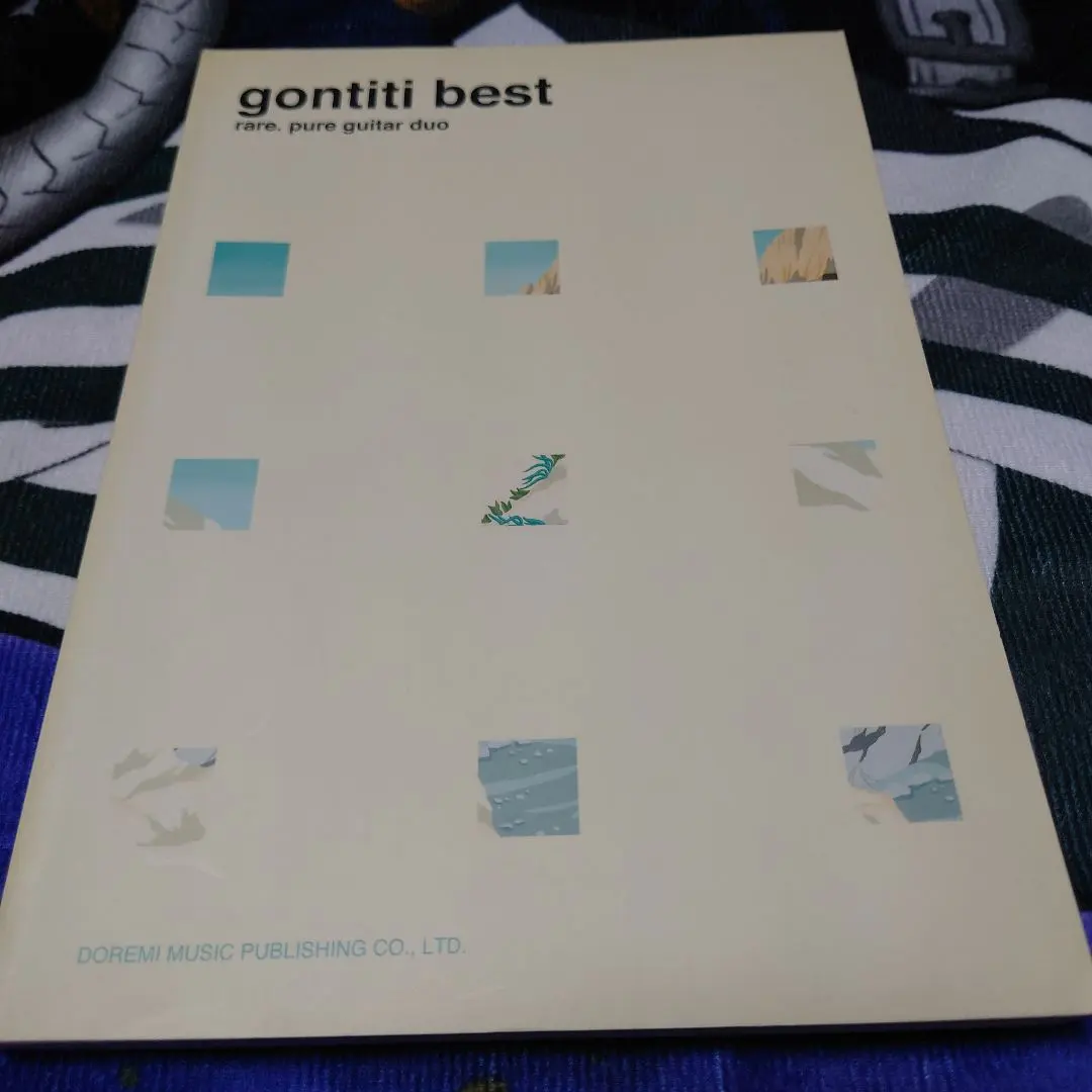 2026年最新】ゴンチチ 楽譜の人気アイテム - メルカリ