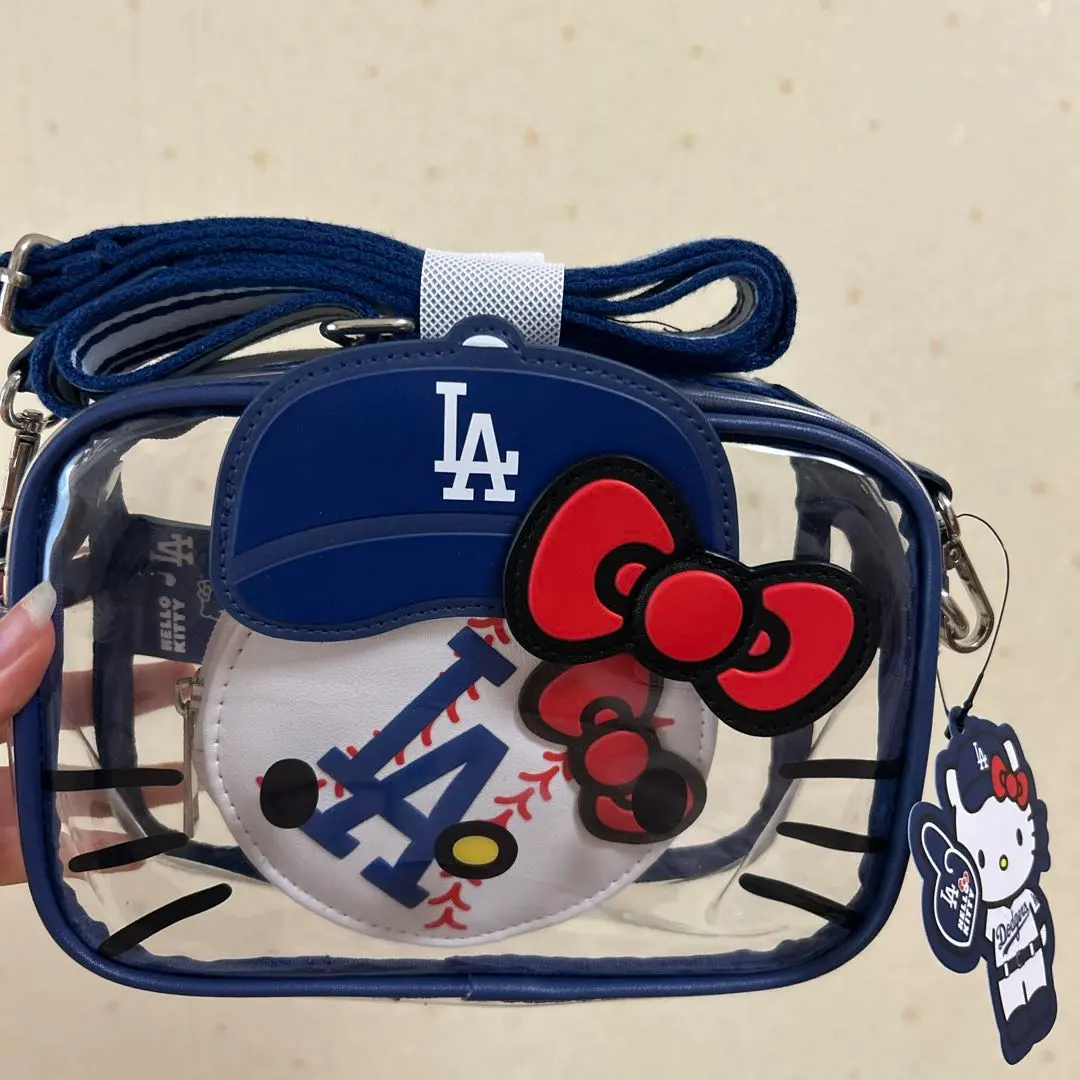 2026年最新】ドジャース キティの人気アイテム - メルカリ