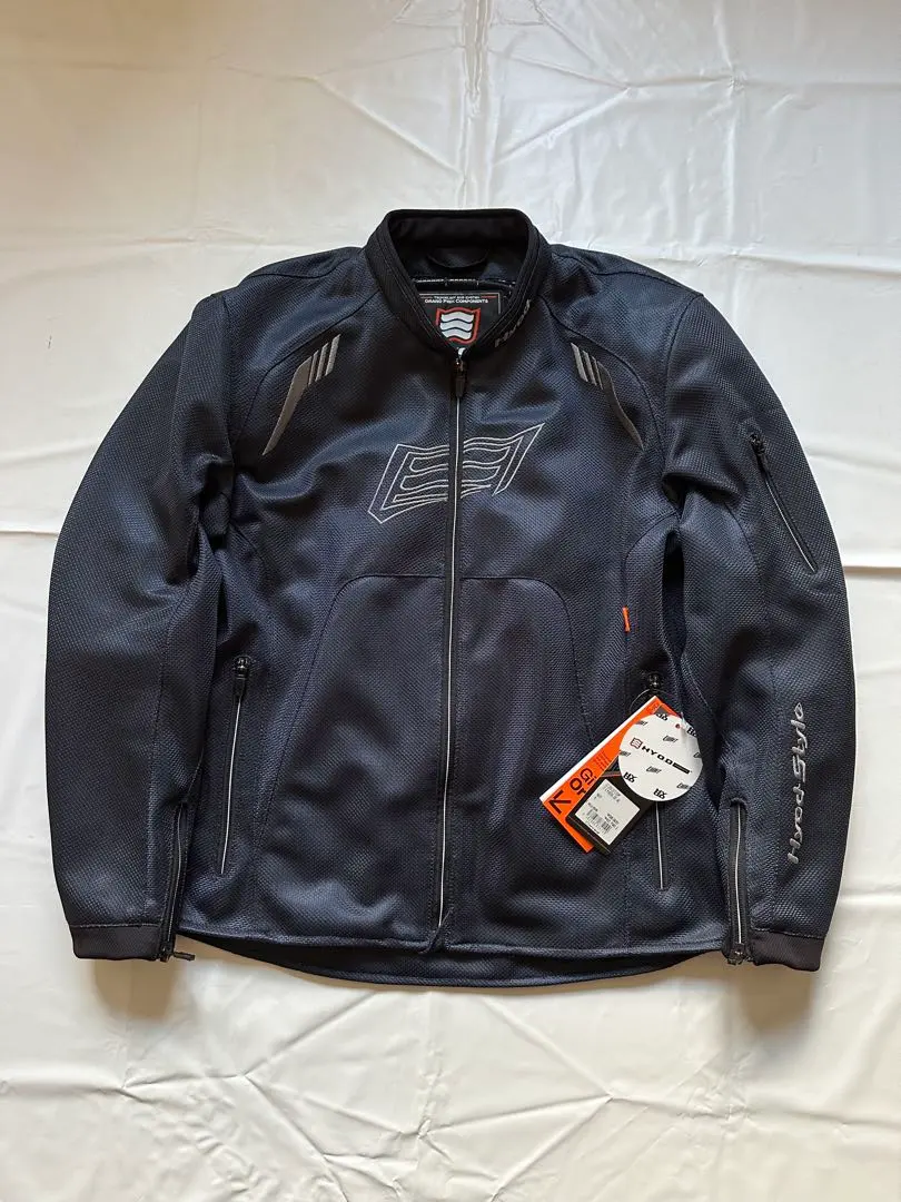 2026年最新】Hyod メッシュジャケット mの人気アイテム - メルカリ