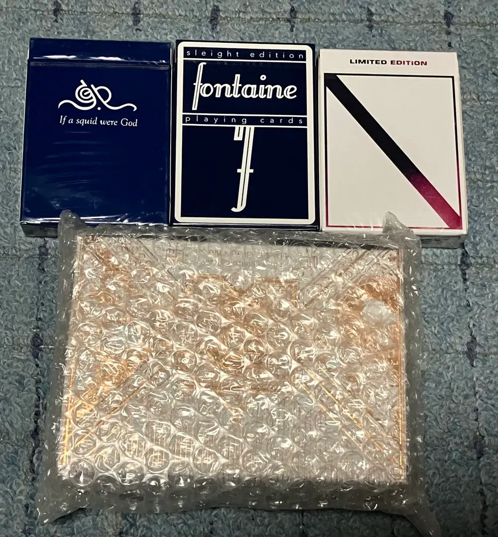 2026年最新】fontaine デックの人気アイテム - メルカリ
