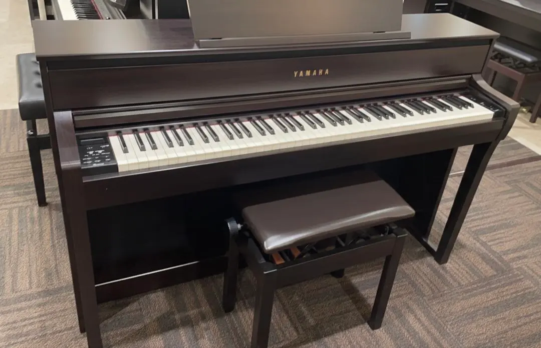 2026年最新】YAMAHA CLP-430の人気アイテム - メルカリ