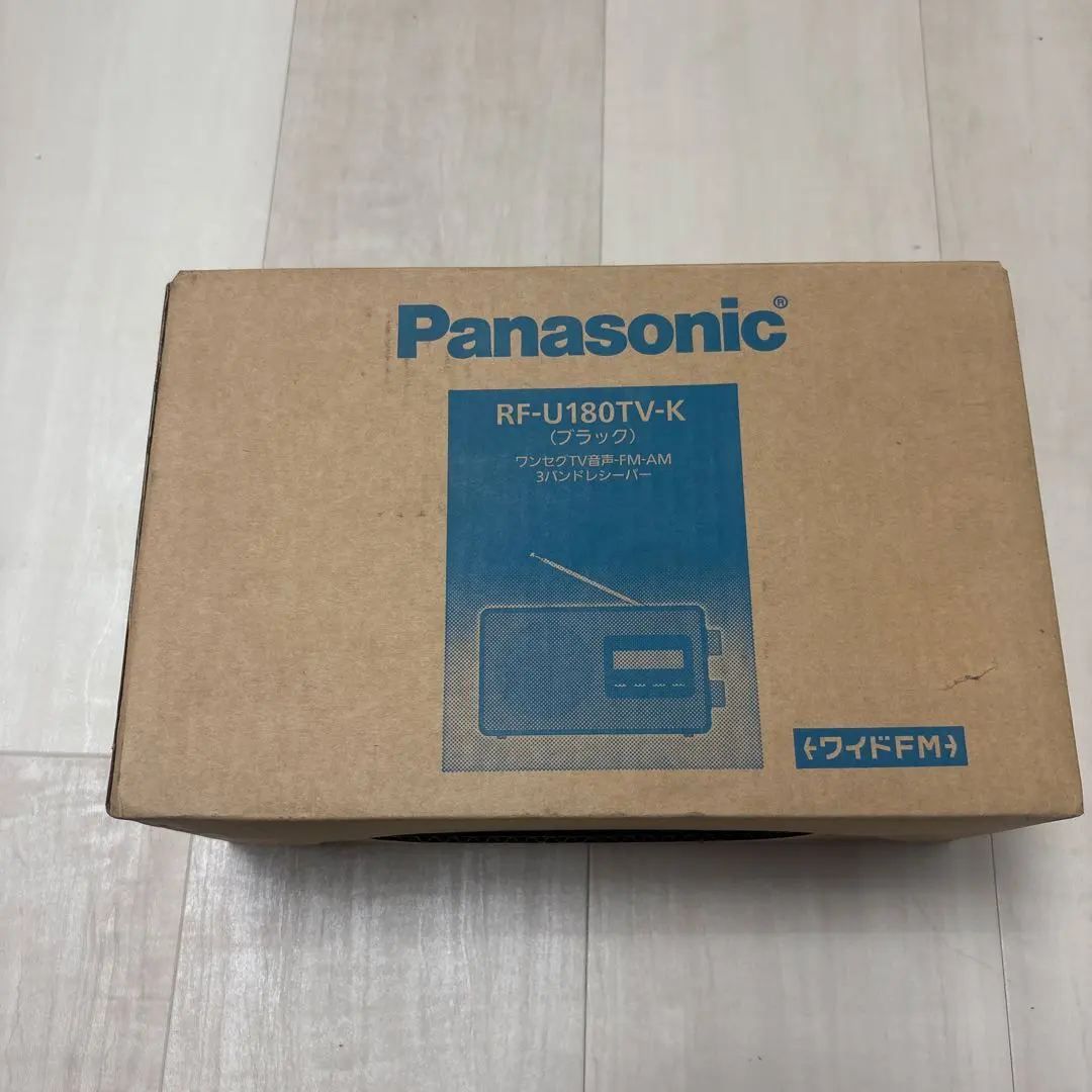 2026年最新】rf-u180tvの人気アイテム - メルカリ
