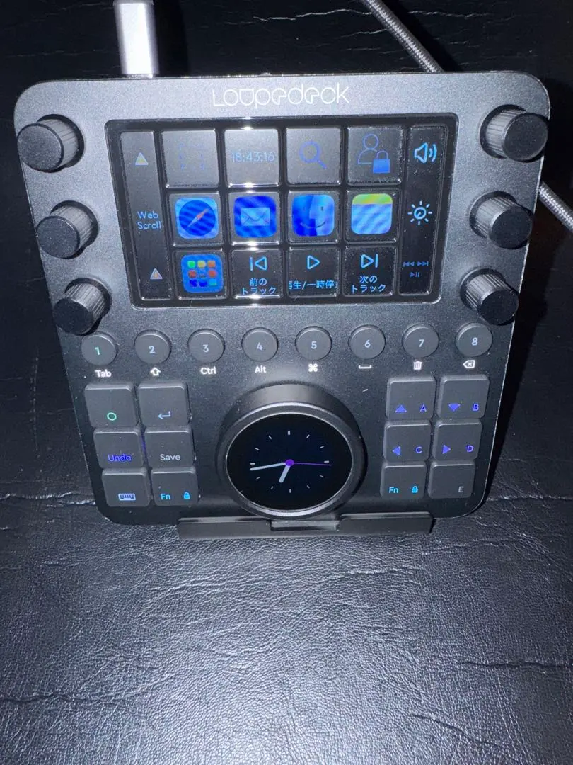 2026年最新】loupedeck ctの人気アイテム - メルカリ