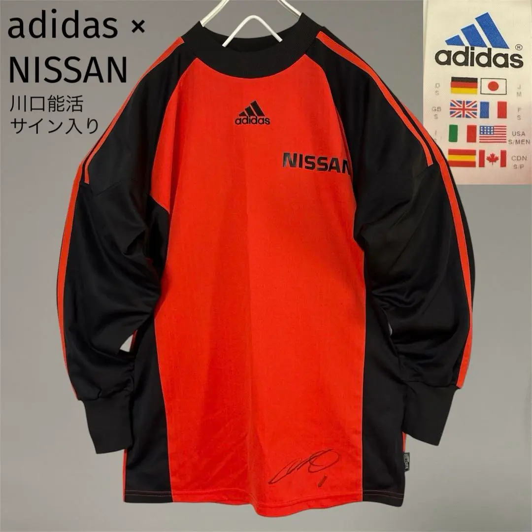 2026年最新】川口能活 サインの人気アイテム - メルカリ