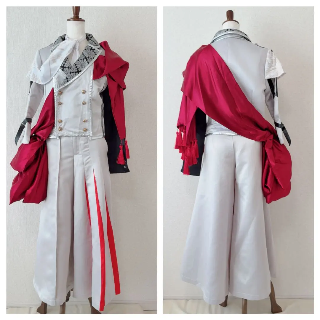 2026年最新】一文字則宗 コスプレの人気アイテム - メルカリ