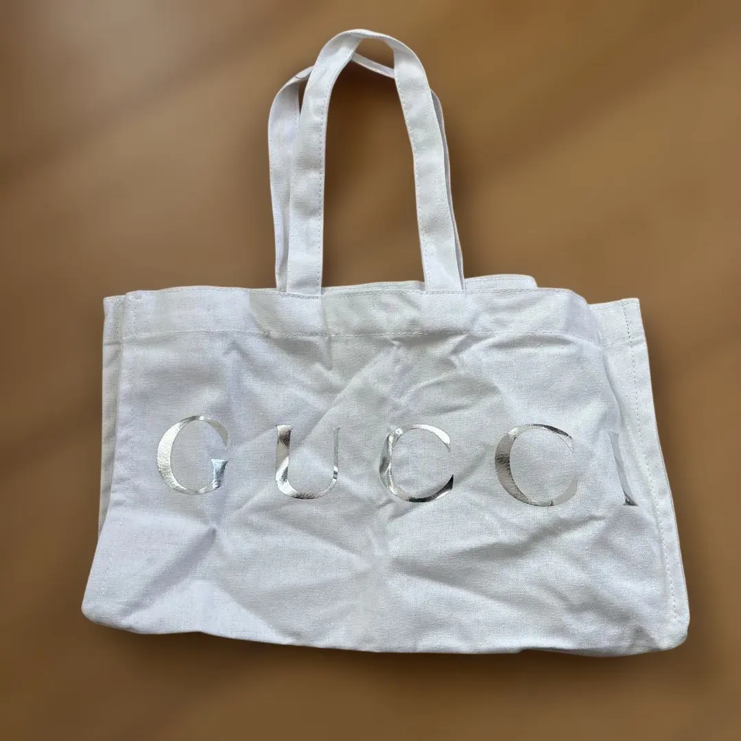 2026年最新】グッチエコバッグの人気アイテム - メルカリ