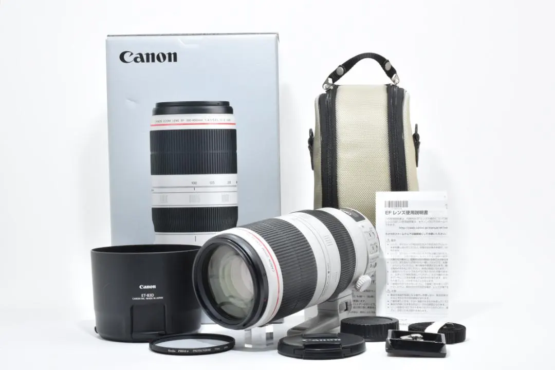2026年最新】EF 100-300mm F5.6 Lの人気アイテム - メルカリ