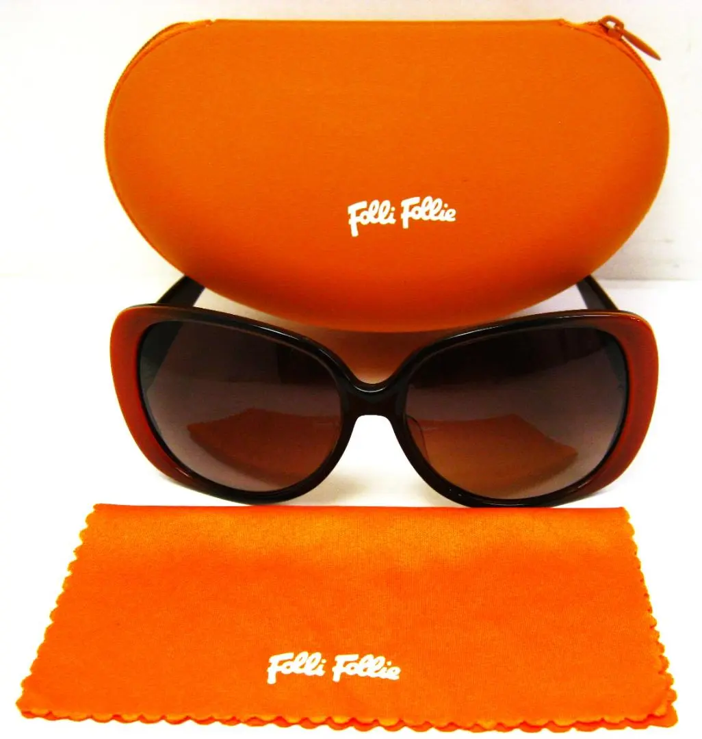 2026年最新】フォリフォリ サングラスの人気アイテム - メルカリ