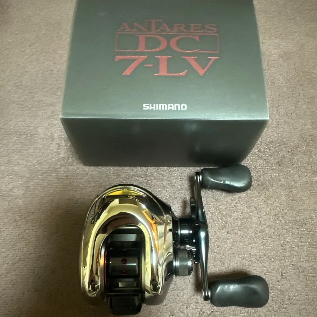 2026年最新】アンタレスdc7 中古の人気アイテム - メルカリ