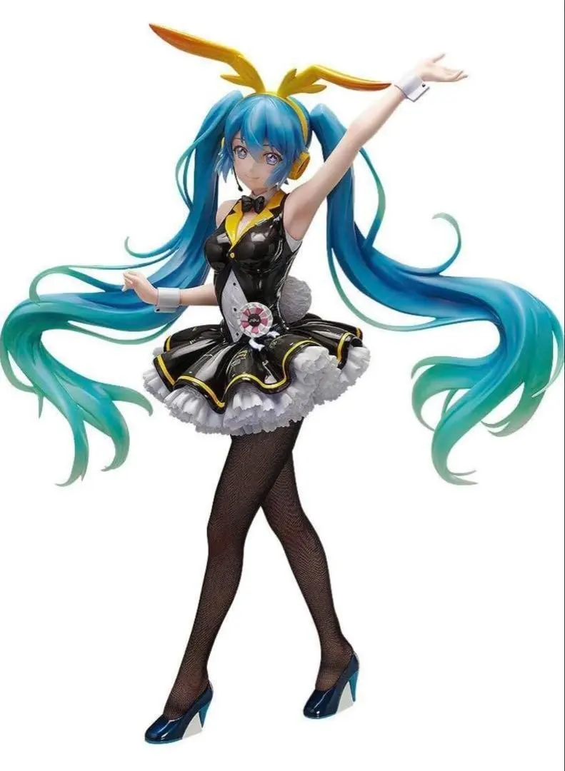 2026年最新】初音ミク バニー フリーイングの人気アイテム - メルカリ
