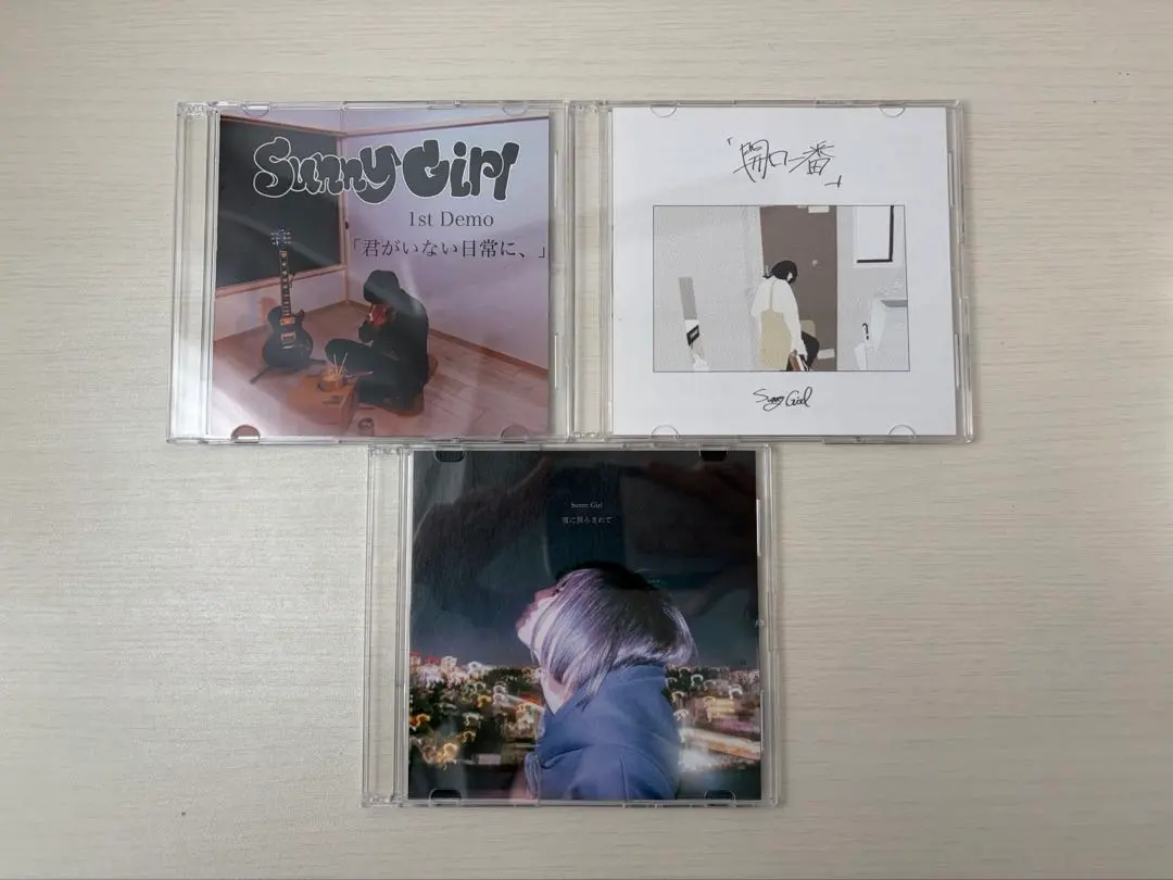 2026年最新】SUnnY girl 開口一番の人気アイテム - メルカリ