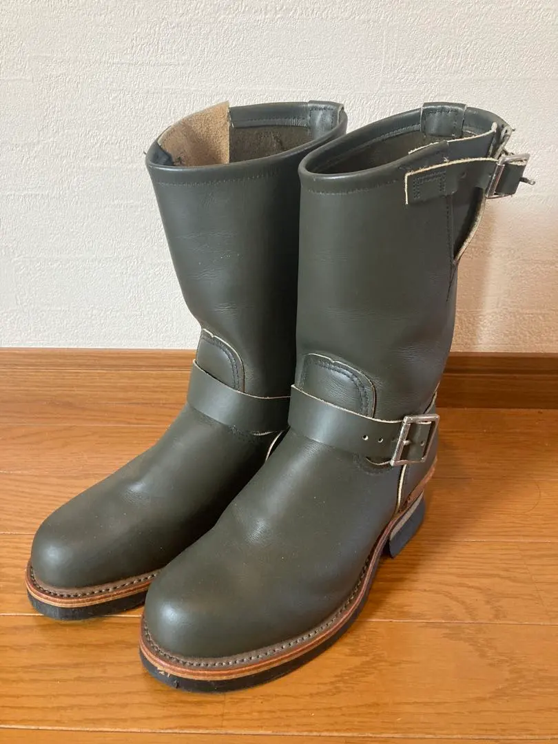 2026年最新】RED WING 8273の人気アイテム - メルカリ
