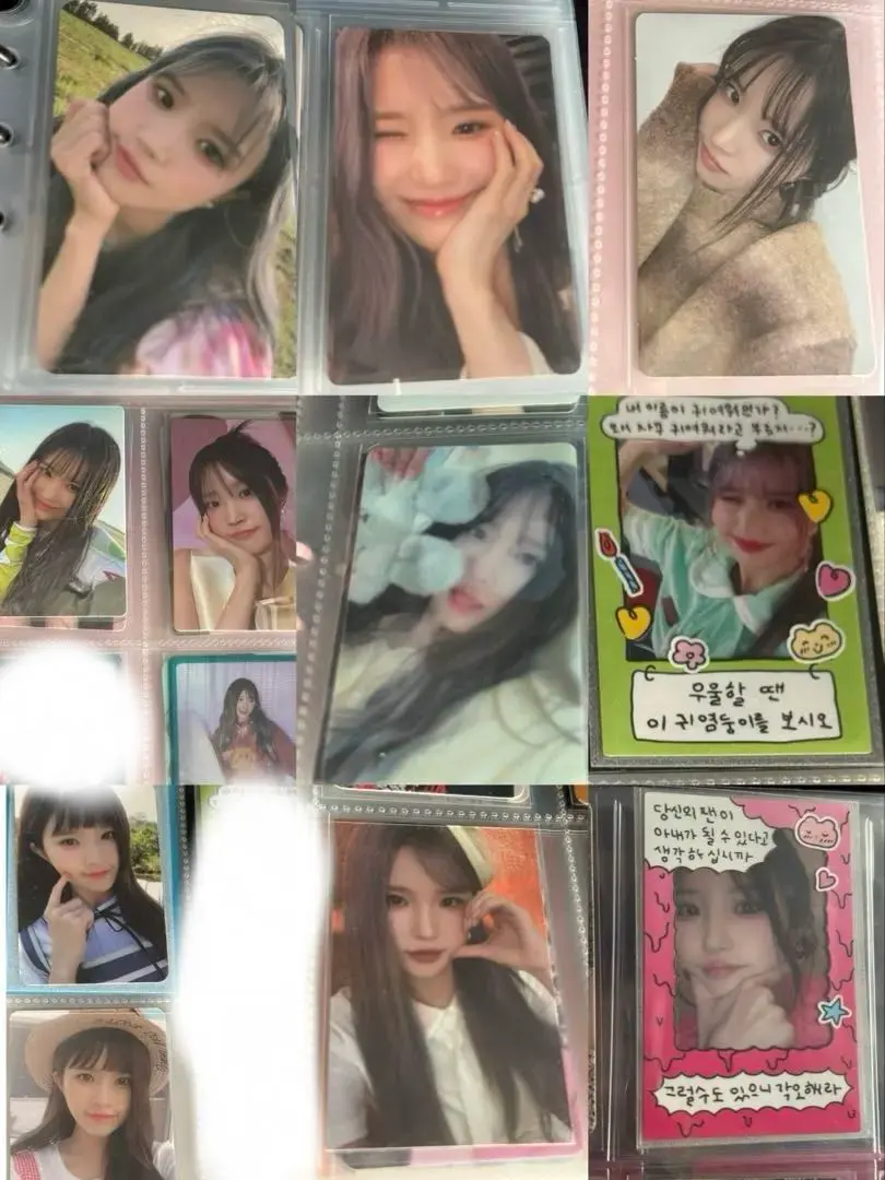 2026年最新】ハヨン トレカ fromis_9の人気アイテム - メルカリ