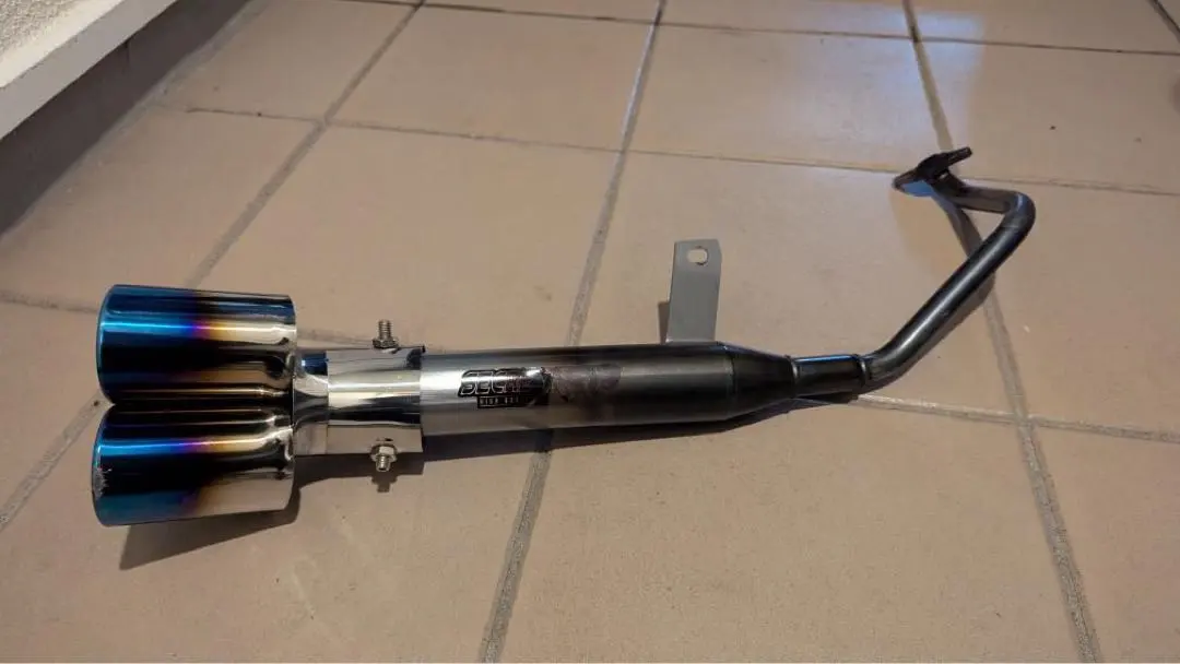 2026年最新】af68 マフラーの人気アイテム - メルカリ