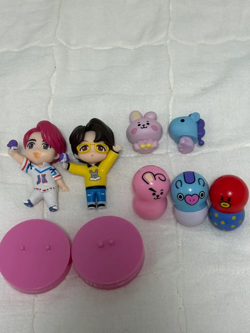 2026年最新】バスキンロビンス btsの人気アイテム - メルカリ