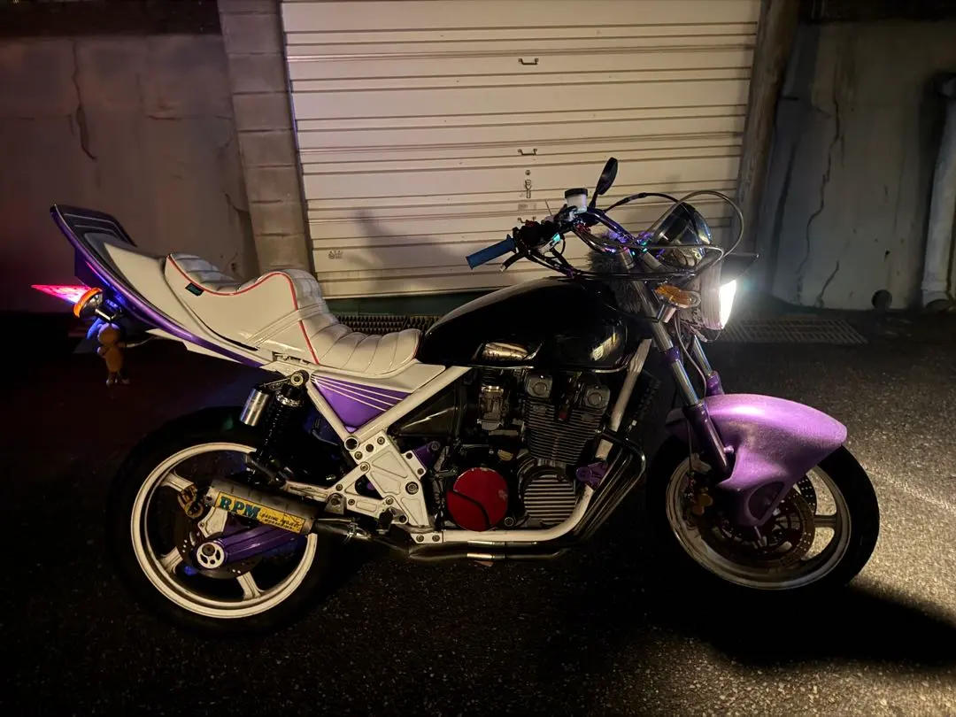 2026年最新】ワルツ機械 ゼファー400の人気アイテム - メルカリ