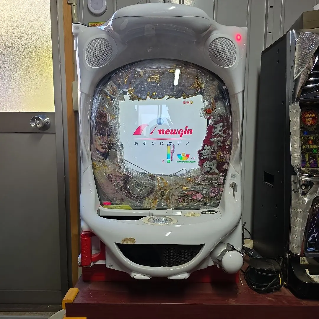 2026年最新】パチンコ 実機 花の慶次の人気アイテム - メルカリ