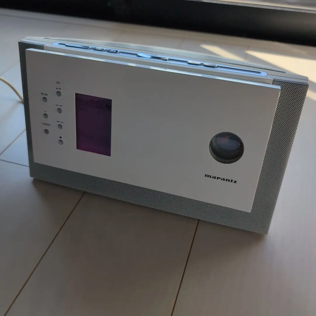 2026年最新】マランツ CR101の人気アイテム - メルカリ