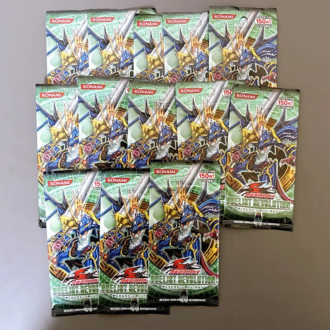 2026年最新】遊戯王 デュエリストレボリューションの人気アイテム