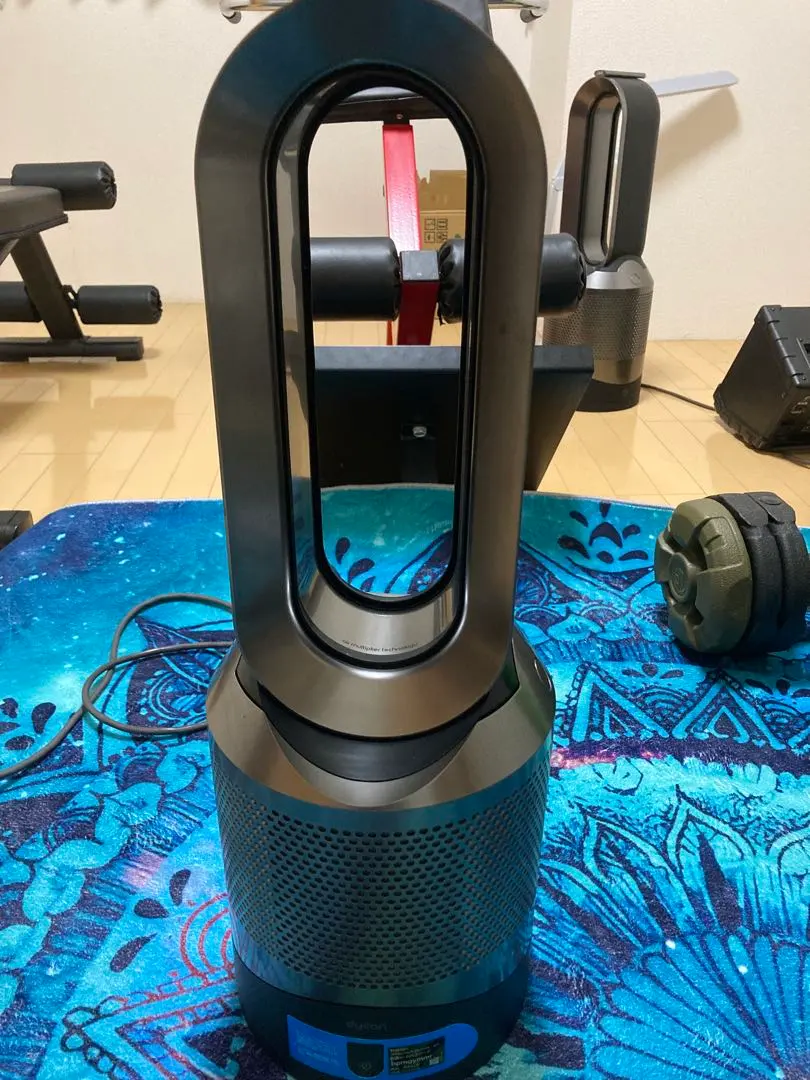 2026年最新】ダイソン ホット&クール 2017の人気アイテム - メルカリ