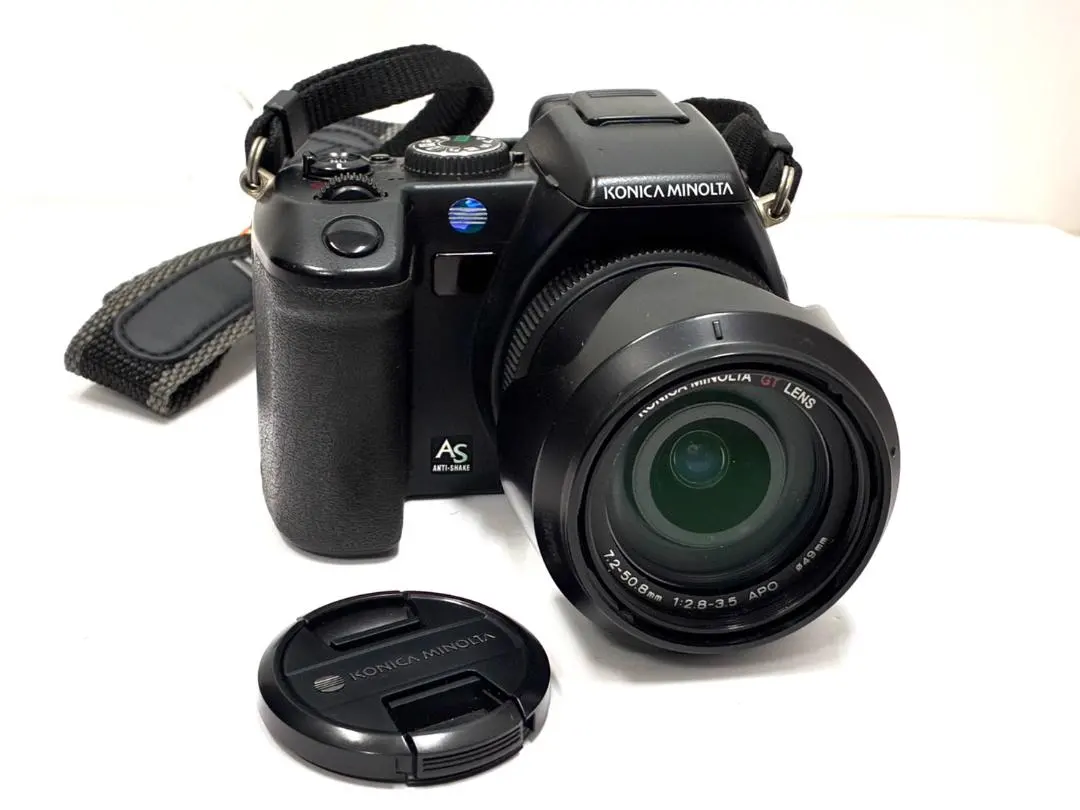 2026年最新】A200 MINOLTAの人気アイテム - メルカリ