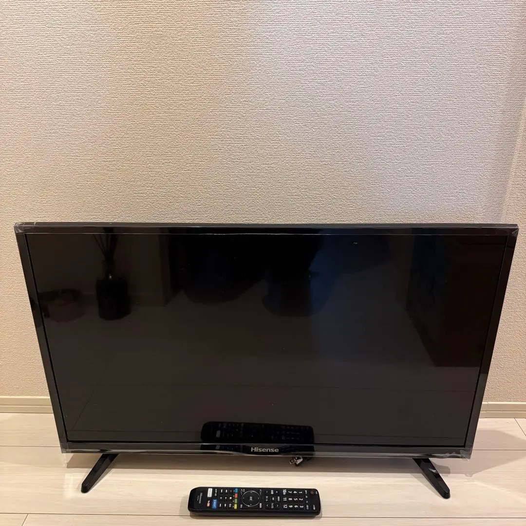 2026年最新】hisense 32bk1の人気アイテム - メルカリ