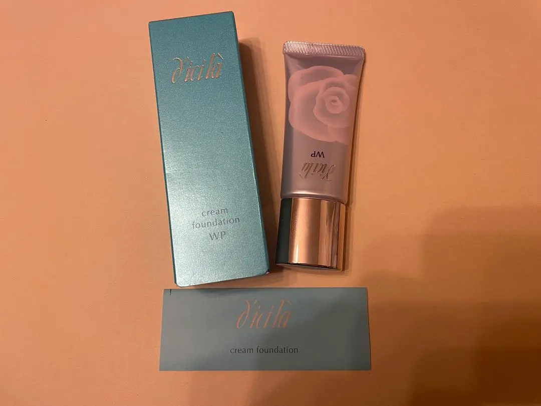 2026年最新】ディシラクリームファンデーションの人気アイテム - メルカリ