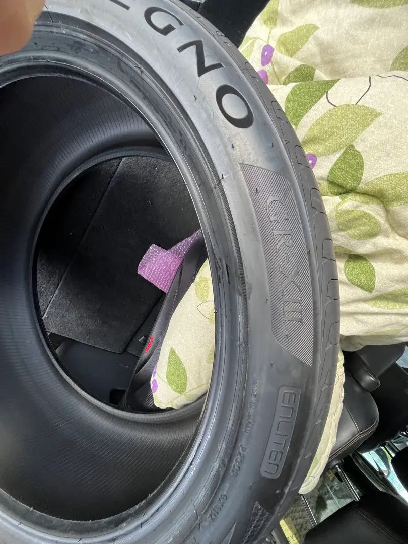 2026年最新】245/40r20 レグノの人気アイテム - メルカリ