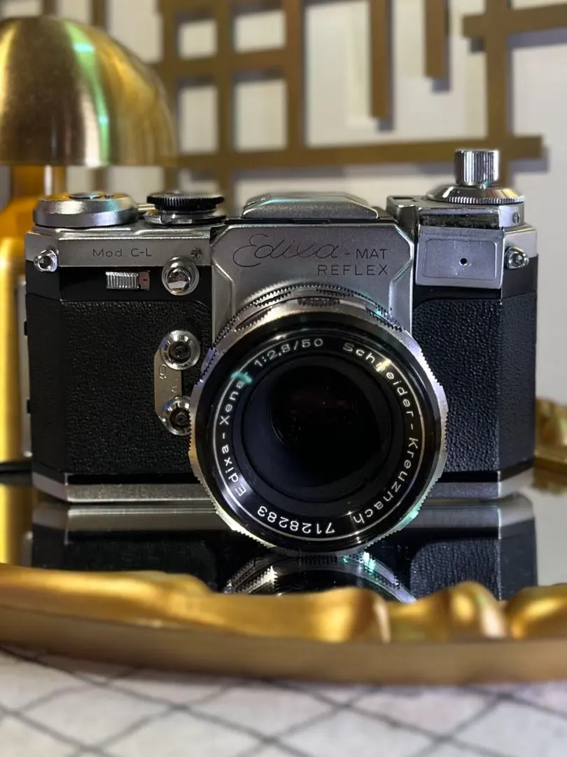 2026年最新】edixa カメラの人気アイテム - メルカリ