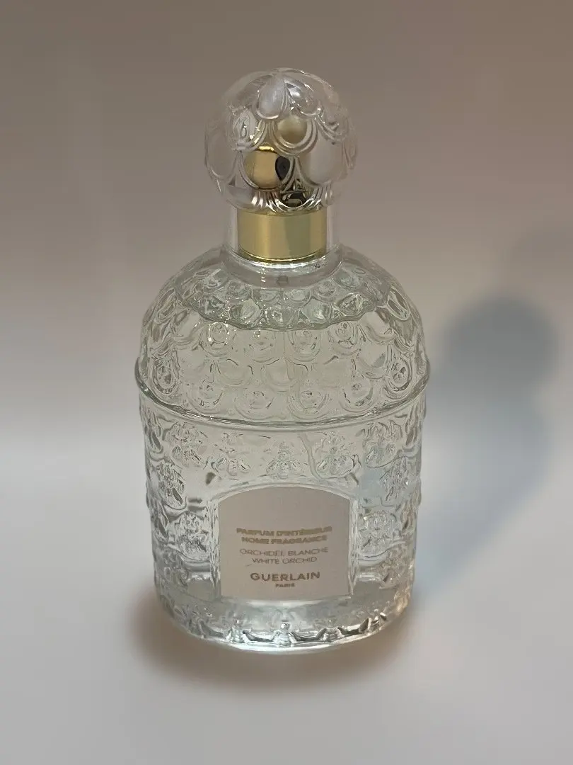 2026年最新】ゲラン オーキデ アンペリアル ホーム フレグランス 100ml