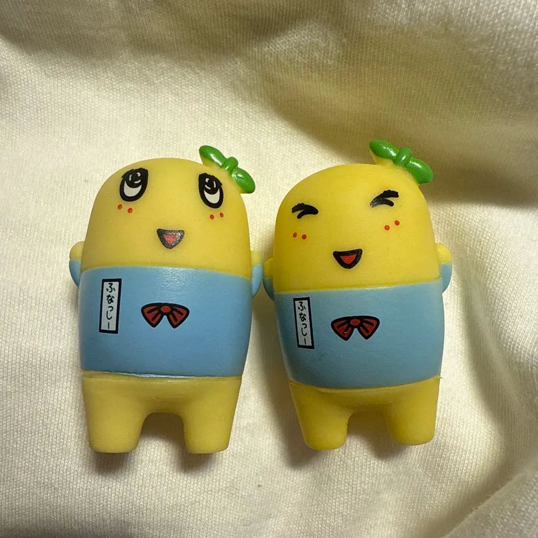 2026年最新】ソフビ ふなっしーの人気アイテム - メルカリ