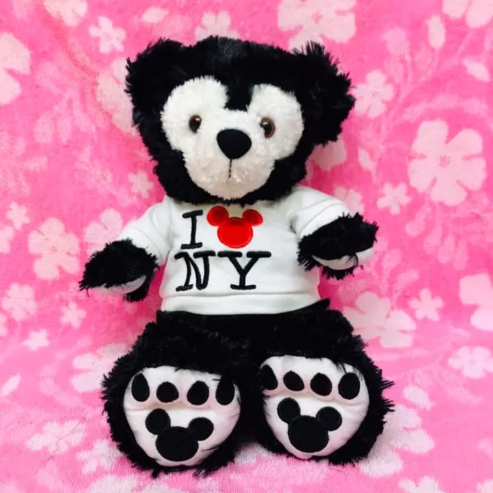 2026年最新】ピンク ダッフィー wdwの人気アイテム - メルカリ