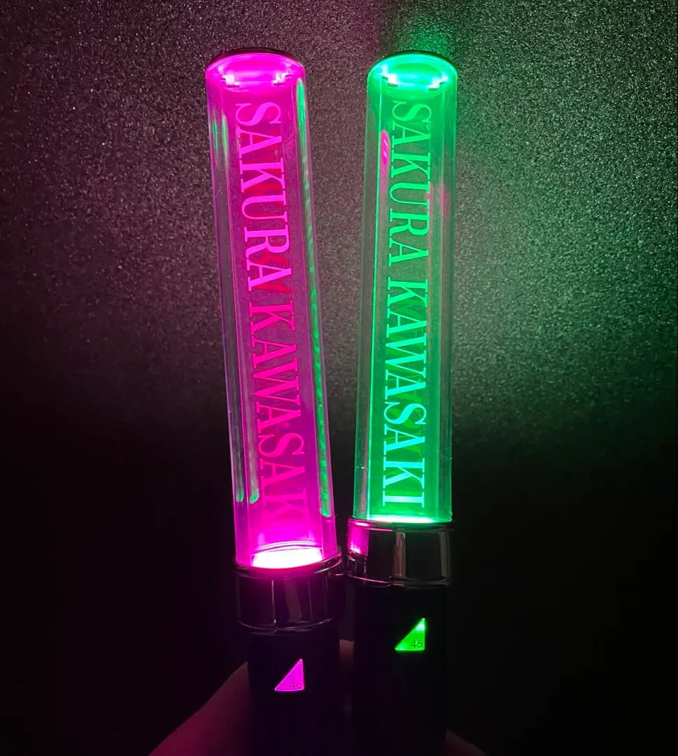 2026年最新】川﨑桜 ペンライトの人気アイテム - メルカリ