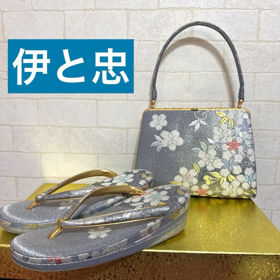 2026年最新】伊と忠 バッグの人気アイテム - メルカリ