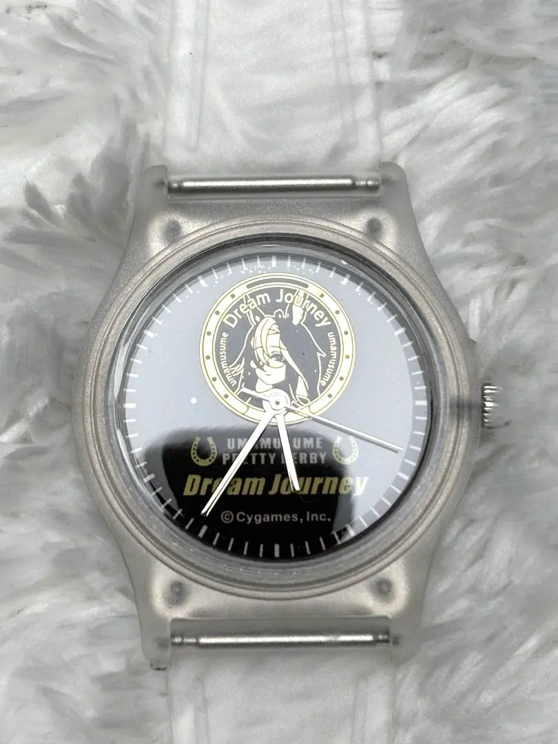 2026年最新】ウマ娘 BOSS 時計の人気アイテム - メルカリ