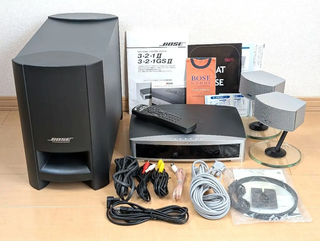 2026年最新】gs bose 3・ ・1の人気アイテム - メルカリ