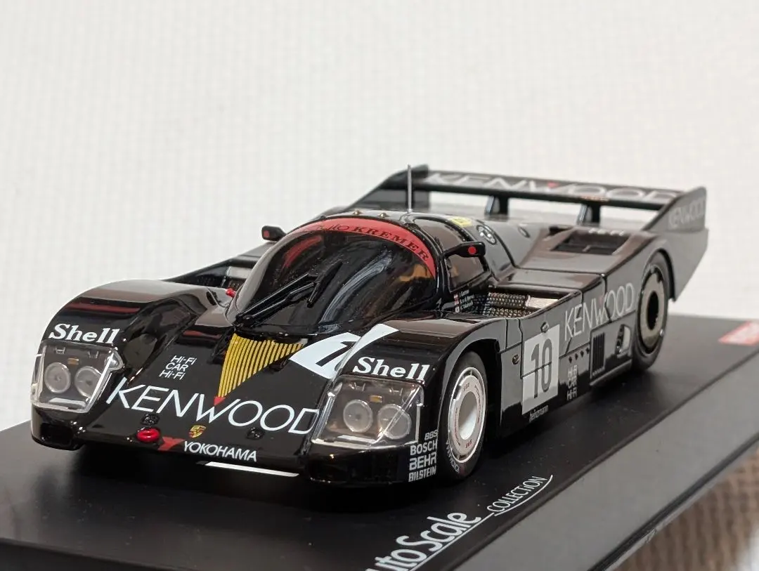 2026年最新】ミニッツ ポルシェ 962の人気アイテム - メルカリ